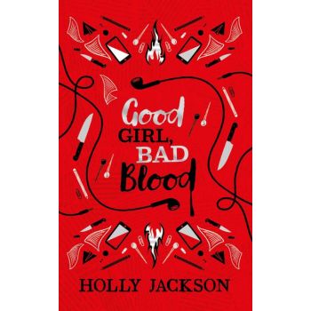 Good Girl, Bad Blood (Collectors Special edition)