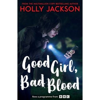 Good Girl, Bad Blood (TV Tie-in Edition)