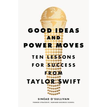 Good Ideas and Power Moves