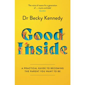 GOOD INSIDE