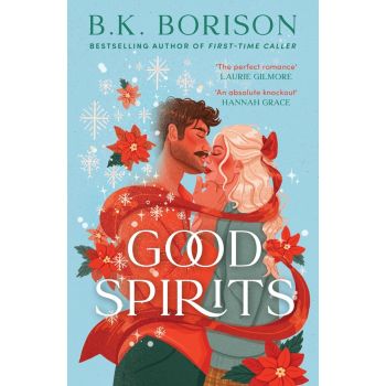 Good Spirits, Book 1