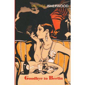 GOODBYE TO BERLIN