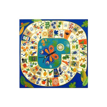 Игра Goose Game. Възраст: 5-12 год. /DJ05212/, “Djeco“