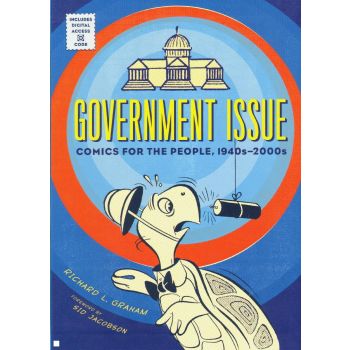 GOVERNMENT ISSUE