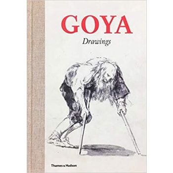 GOYA: Drawings