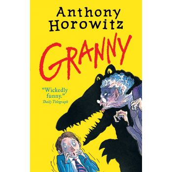 GRANNY