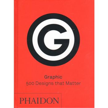 GRAPHIC: 500 Designs that Matter