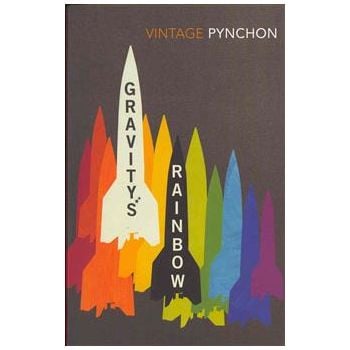 GRAVITY`S RAINBOW