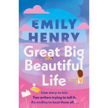 Great Big Beautiful Life (Hardback)