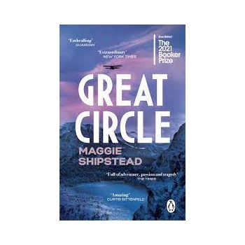 GREAT CIRCLE