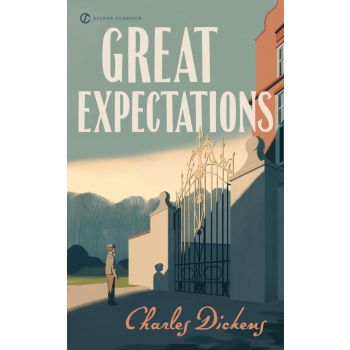 GREAT EXPECTATIONS
