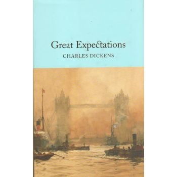 GREAT EXPECTATIONS