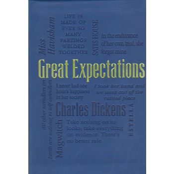 GREAT EXPECTATIONS