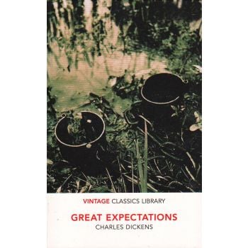 GREAT EXPECTATIONS