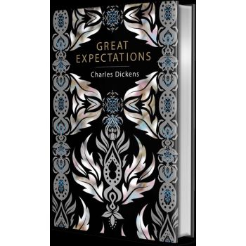 GREAT EXPECTATIONS