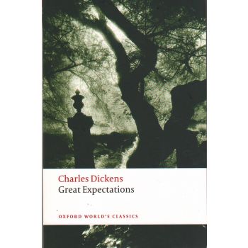 GREAT EXPECTATIONS