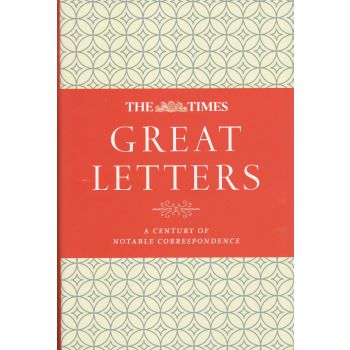 GREAT LETTERS