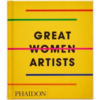 Great Women Artists (Compact Format)