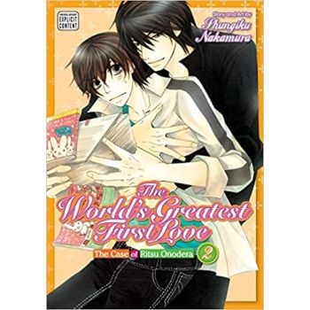 THE WORLD`S GREATEST FIRST LOVE, Volume 2