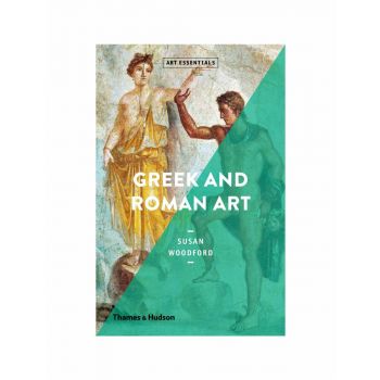 GREEK AND ROMAN ART