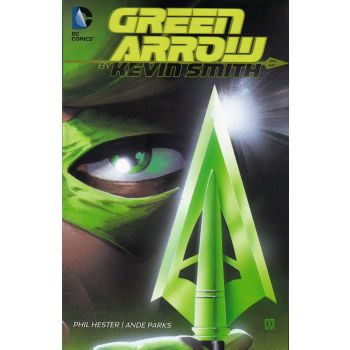 GREEN ARROW