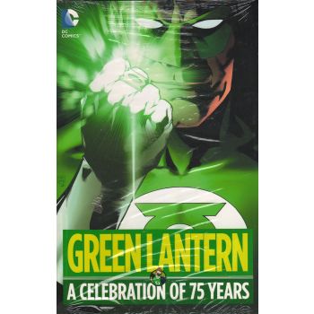 GREEN LANTERN: A Celebration of 75 Years