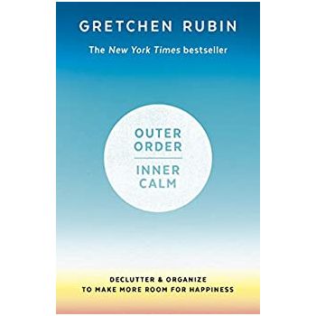 OUTER ORDER INNER CALM