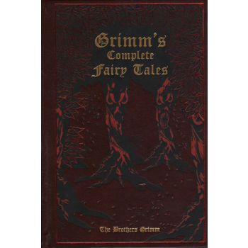 GRIMM`S COMPLETE FAIRY TALES
