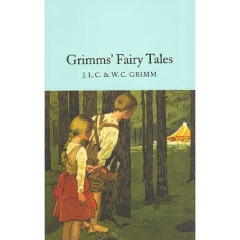 GRIMMS` FAIRY TALES