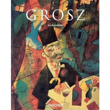 GROSZ. “Basic art series“
