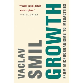 GROWTH: From Microorganisms to Megacities