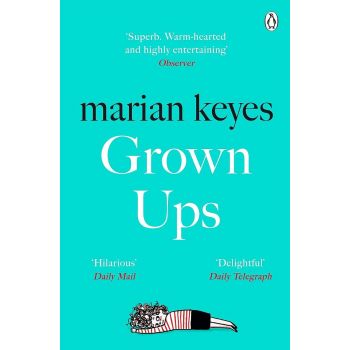 GROWN UPS