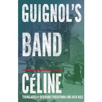 GUIGNOL`S BAND