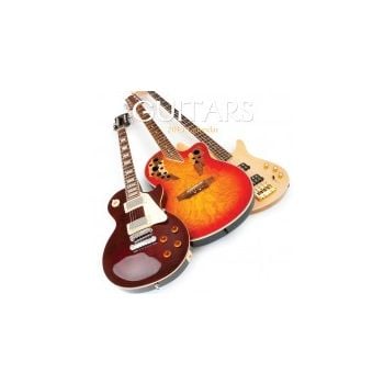 GUITARS 2013. /стенен календар/