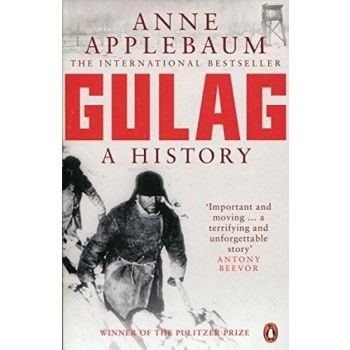GULAG: A History