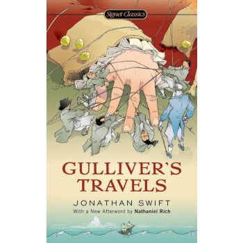 GULLIVER`S TRAVELS