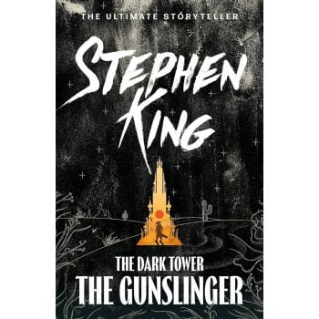 GUNSLINGER. “The Dark Tower“, Book 1