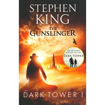 GUNSLINGER. “The Dark Tower“, Book 1