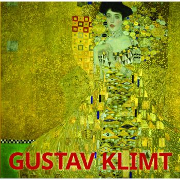 GUSTAV KLIMT
