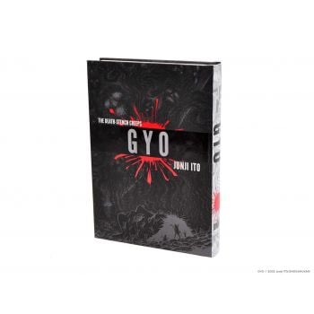 GYO 2-IN-1 DELUXE EDITION
