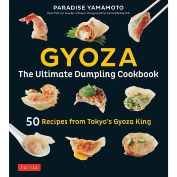 Gyoza
