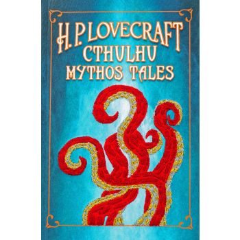 H. P. Lovecraft Cthulhu Mythos Tales (Keepsake Edition)