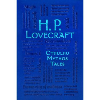 H. P. Lovecraft: Cthulhu Mythos Tales