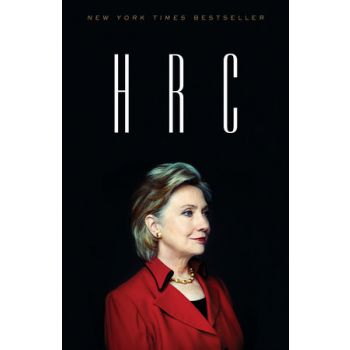 H R C: State Secrets and the Rebirth of Hillary Clinton
