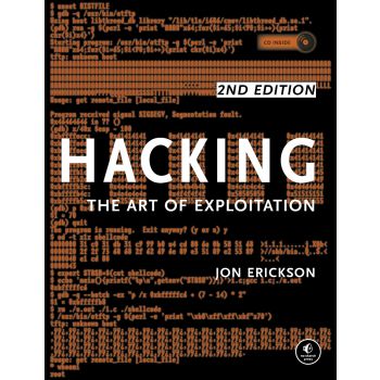 HACKING. The Art of Exploitation, 2nd Edition