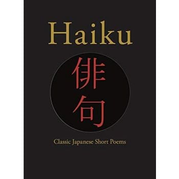 HAIKU: Classic Japanese Short Poems