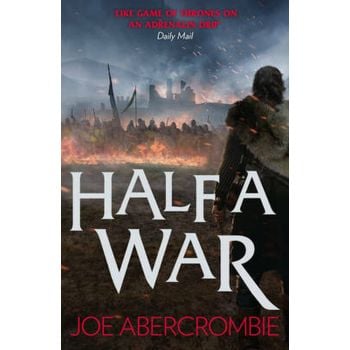 HALF A WAR