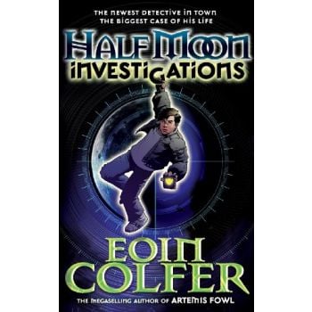 HALF MOON INVESTIGATIONS. (E.Colfer)