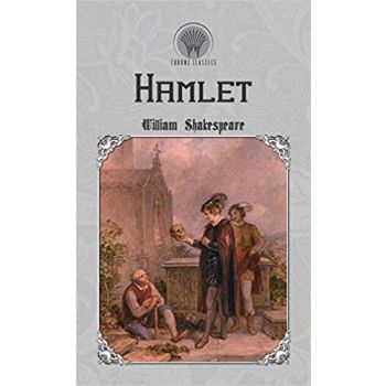 HAMLET. “Collins Classics“