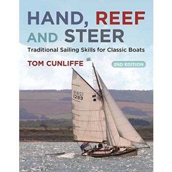 HAND, REEF AND STEER